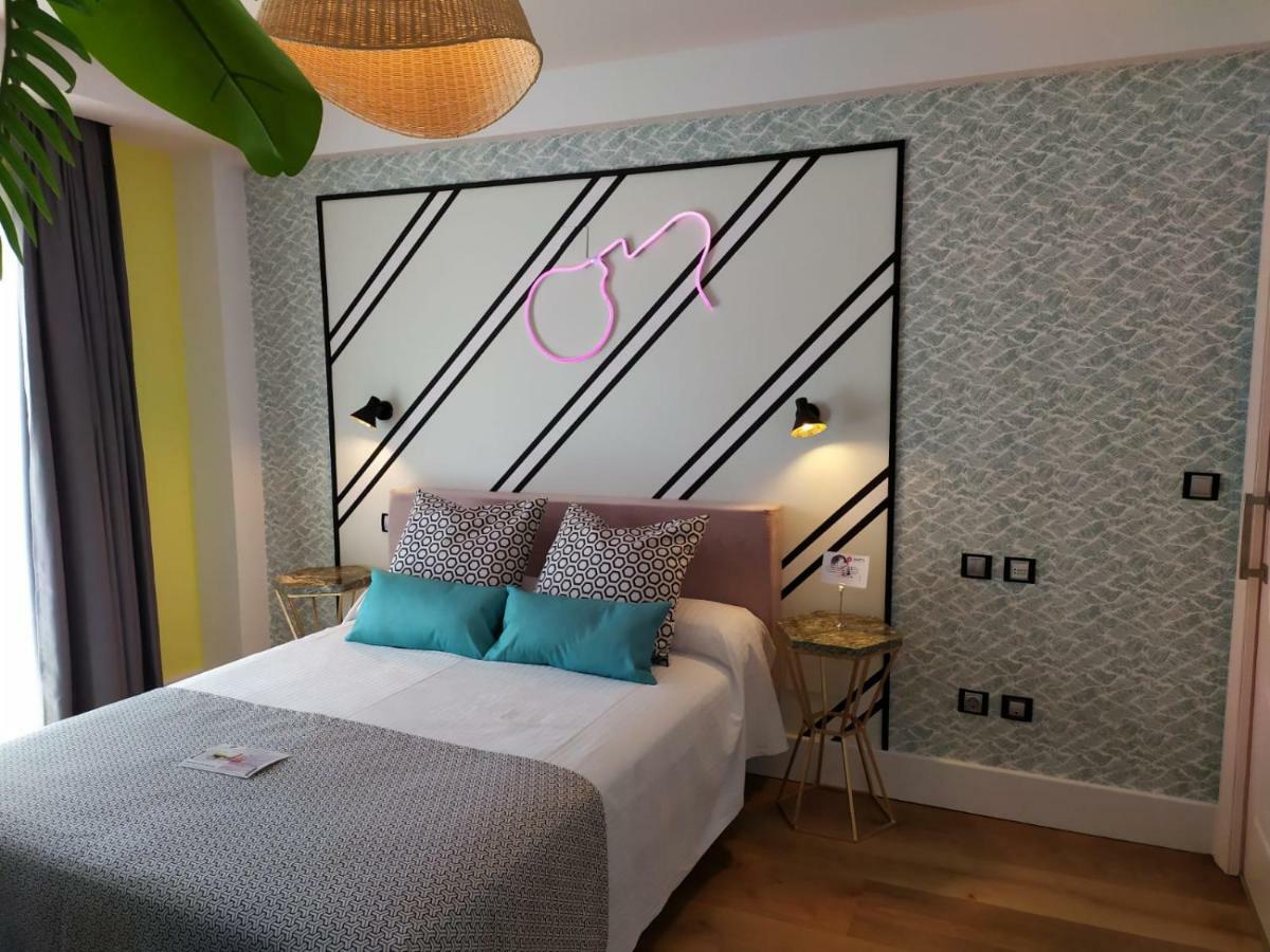 Amita Hotel Boutique "Only Adults" Suances Εξωτερικό φωτογραφία