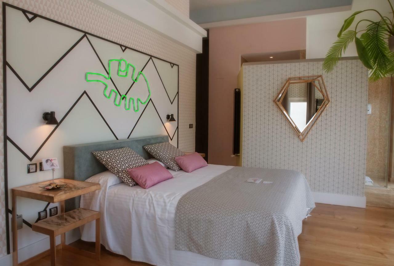 Amita Hotel Boutique "Only Adults" Suances Εξωτερικό φωτογραφία